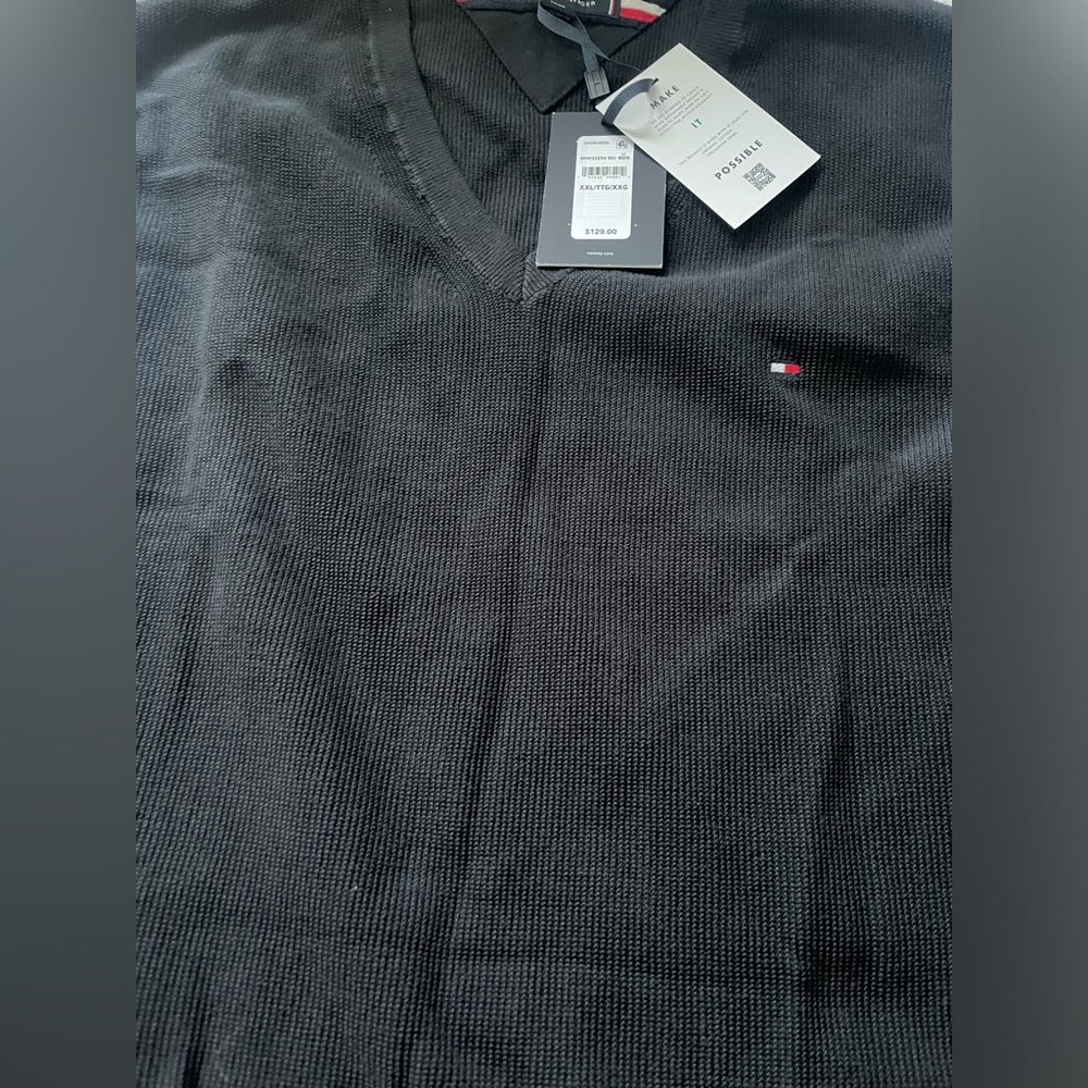 NWT Tommy Hilfigger - Picture 3 of 6